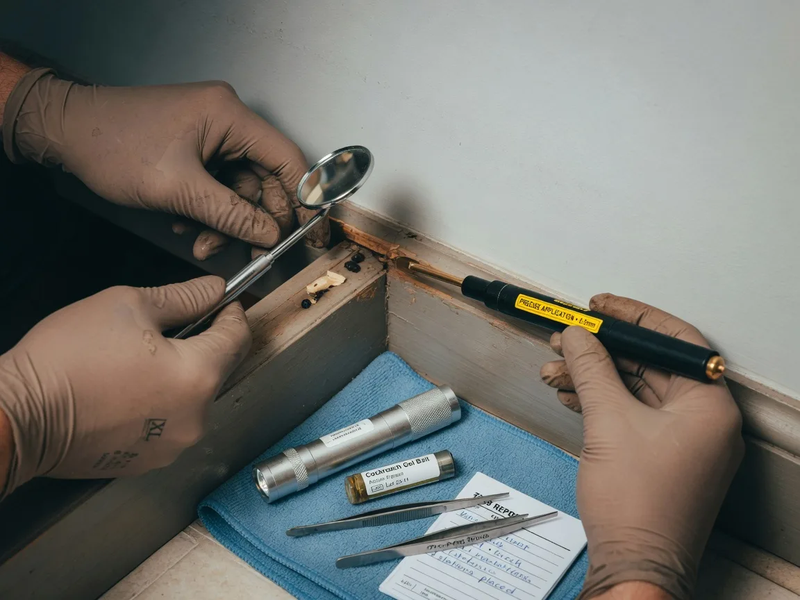 Why choose Emergency Pest Control in Sugartown, LA